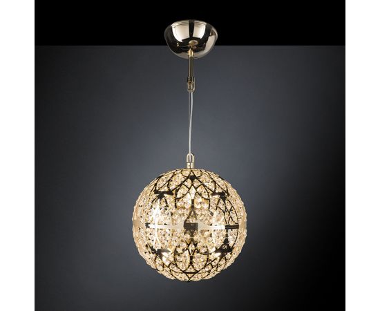 Подвесной светильник VGnewtrend ARABESQUE EARTH 30, фото 1