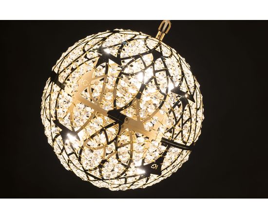 Подвесной светильник VGnewtrend ARABESQUE EARTH 30, фото 2