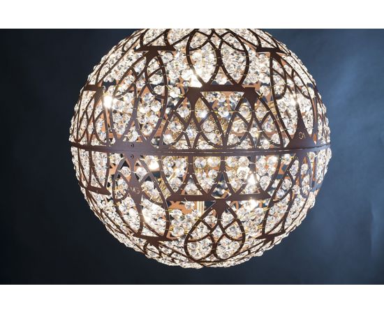 Подвесной светильник VGnewtrend ARABESQUE EARTH 30, фото 3
