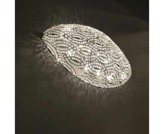 Настенный светильник VGnewtrend ARABESQUE AIRSHIP, фото 1