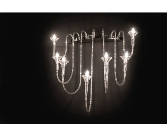 Настенный светильник VGnewtrend OCTOPUS 5, фото 2