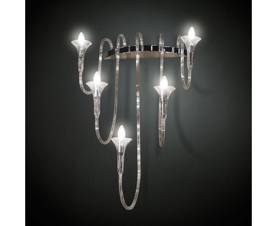 Настенный светильник VGnewtrend OCTOPUS 5, фото 1