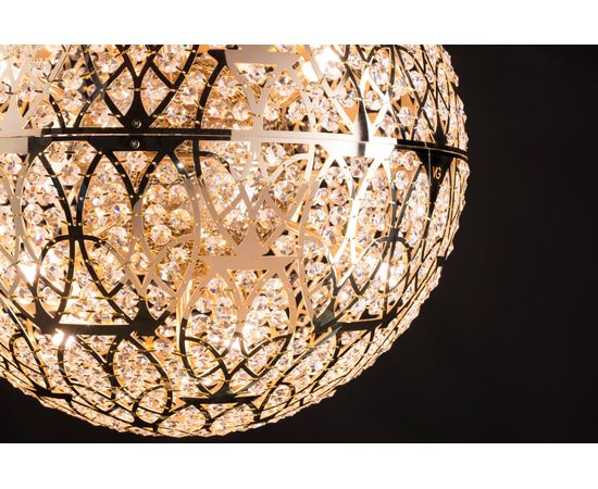 Подвесной светильник VGnewtrend ARABESQUE EARTH 30, фото 4