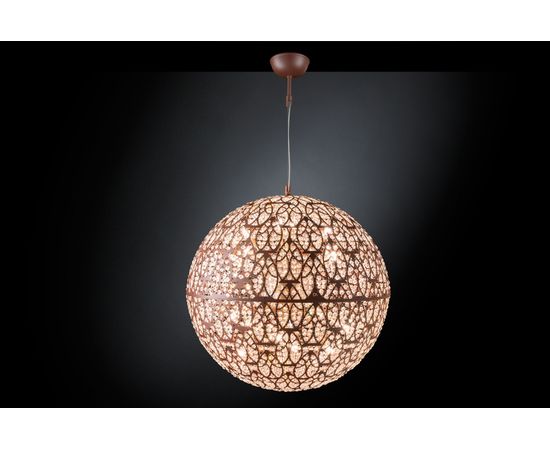 Подвесной светильник VGnewtrend ARABESQUE EARTH 30, фото 5