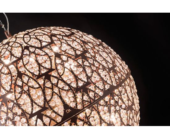 Подвесной светильник VGnewtrend ARABESQUE EARTH 30, фото 6