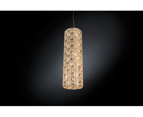 Подвесной светильник VGnewtrend ARABESQUE CILINDRO, фото 3