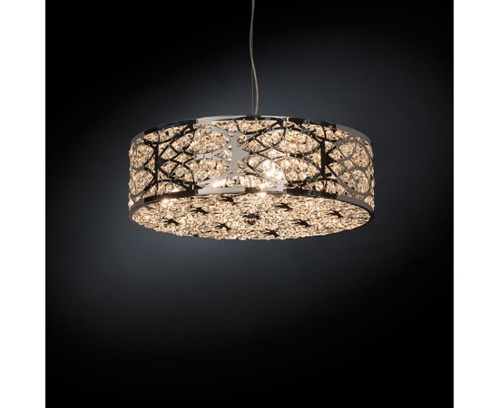 Подвесной светильник VGnewtrend ARABESQUE CILINDRO HORIZONTAL, фото 1