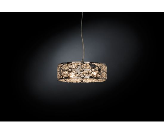 Подвесной светильник VGnewtrend ARABESQUE CILINDRO HORIZONTAL, фото 2