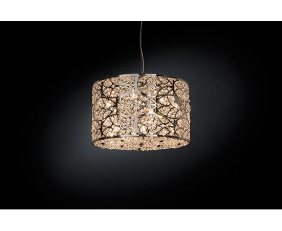 Подвесной светильник VGnewtrend ARABESQUE CILINDRO HORIZONTAL, фото 4