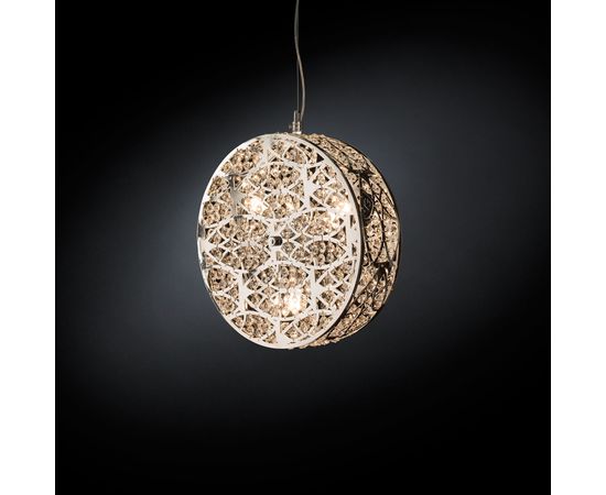 Подвесной светильник VGnewtrend ARABESQUE CILINDRO VERTICAL, фото 1