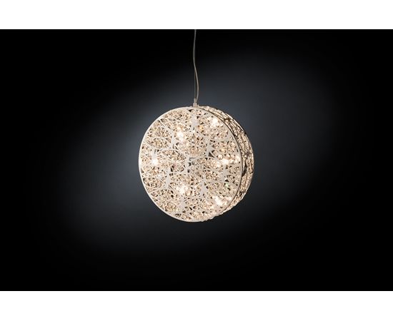 Подвесной светильник VGnewtrend ARABESQUE CILINDRO VERTICAL, фото 2