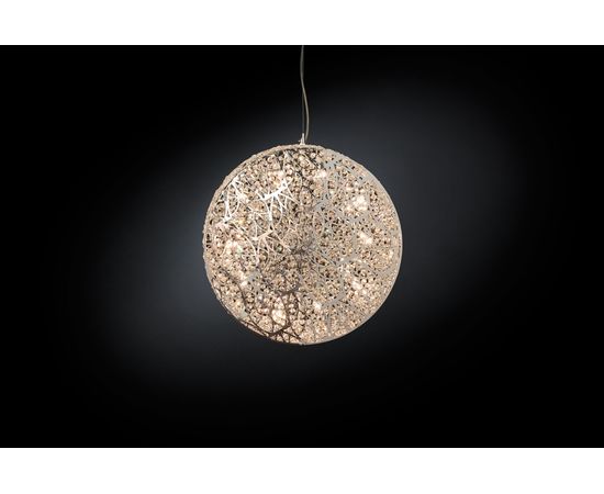 Подвесной светильник VGnewtrend ARABESQUE CILINDRO VERTICAL, фото 3