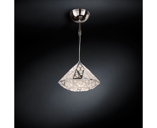 Подвесной светильник VGnewtrend ARABESQUE DIAMOND 30, фото 1