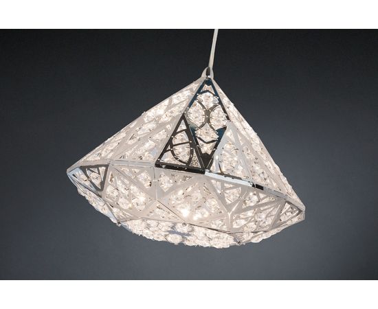 Подвесной светильник VGnewtrend ARABESQUE DIAMOND 30, фото 2