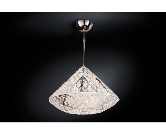 Подвесной светильник VGnewtrend ARABESQUE DIAMOND 30, фото 3