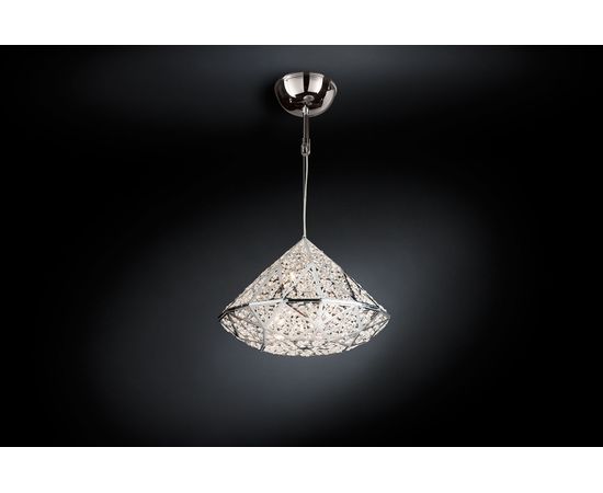 Подвесной светильник VGnewtrend ARABESQUE DIAMOND 30, фото 5