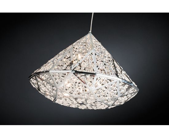 Подвесной светильник VGnewtrend ARABESQUE DIAMOND 30, фото 6