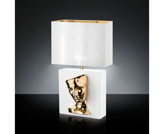 Настольная лампа VGnewtrend PSICHE DI CAPUA, фото 1