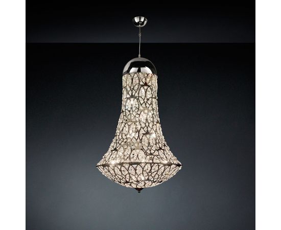 Подвесной светильник VGnewtrend ARABESQUE EXCLAMATION SMALL, фото 1