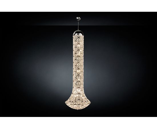 Подвесной светильник VGnewtrend ARABESQUE EXCLAMATION SMALL, фото 2