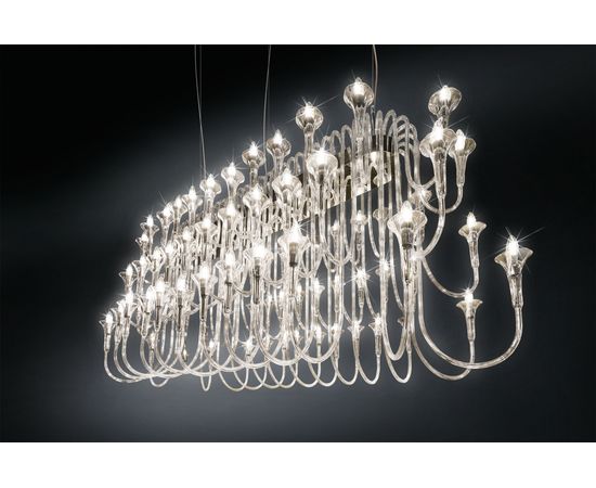 Люстра VGnewtrend OCTOPUS 24, фото 5