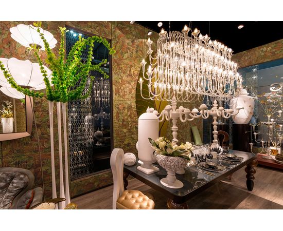 Люстра VGnewtrend OCTOPUS 24, фото 7