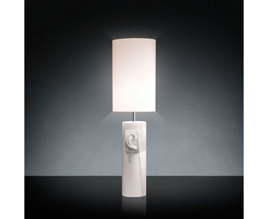 Настольная лампа VGnewtrend DAVID EAR, фото 1