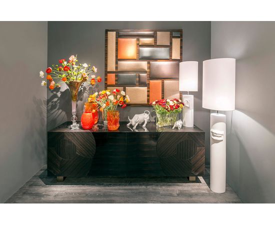 Настольная лампа VGnewtrend DAVID EAR, фото 2