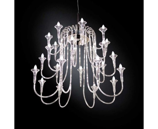 Люстра VGnewtrend OCTOPUS 24, фото 1