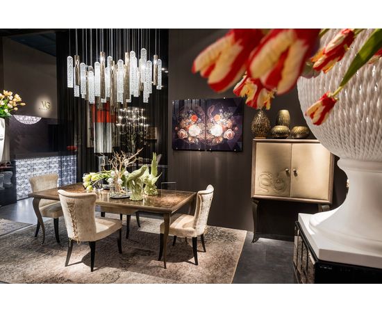 Подвесной светильник VGnewtrend PIPE, фото 2