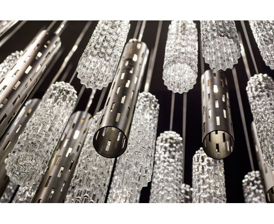 Подвесной светильник VGnewtrend PIPE, фото 3