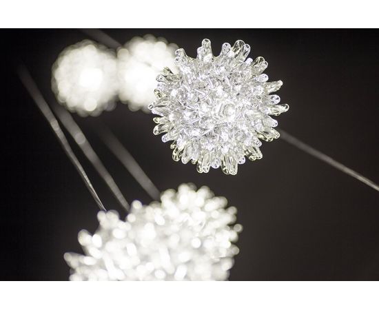 Подвесной светильник VGnewtrend PENDANT LAMP ROSTRO, фото 2