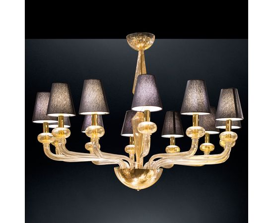 Люстра VGnewtrend CHANDELIER TORCELLO, фото 1