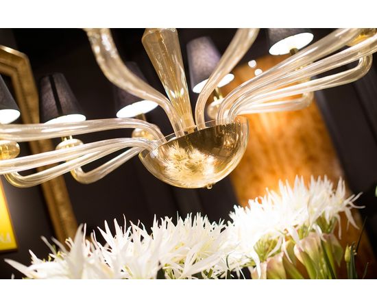 Люстра VGnewtrend CHANDELIER TORCELLO, фото 2