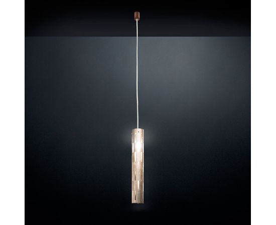 Подвесной светильник VGnewtrend PIPE GOLD, фото 1