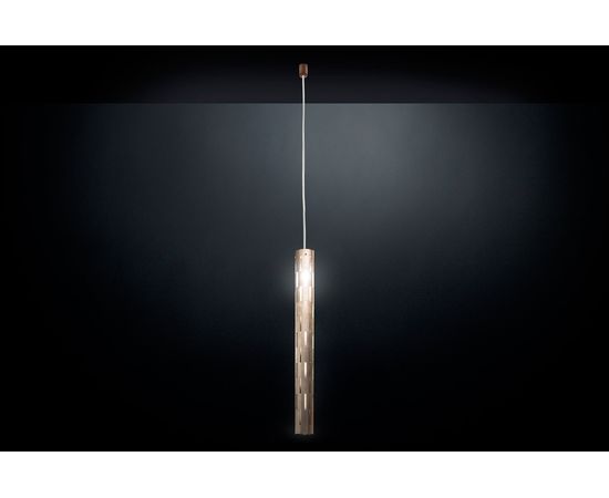 Подвесной светильник VGnewtrend PIPE METAL, фото 2