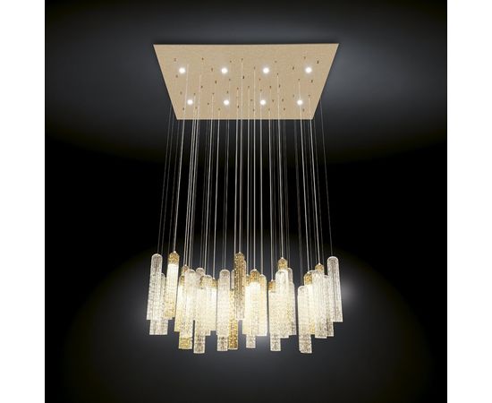 Подвесной светильник VGnewtrend NEW PIPE, фото 1