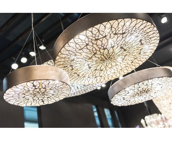 Подвесной светильник VGnewtrend CYLINDER, фото 2