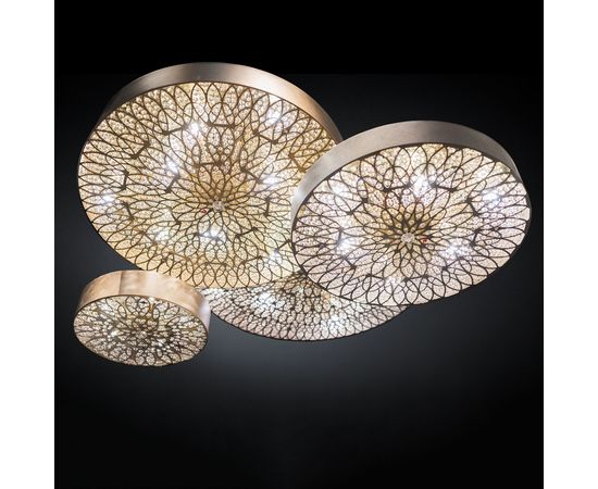 Подвесной светильник VGnewtrend CYLINDER, фото 1