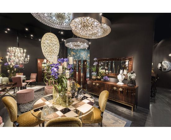 Подвесной светильник VGnewtrend CYLINDER, фото 3