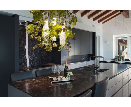 Подвесной светильник VGnewtrend FLOWER POWER PHYSALIS ANTHURIUM, фото 2