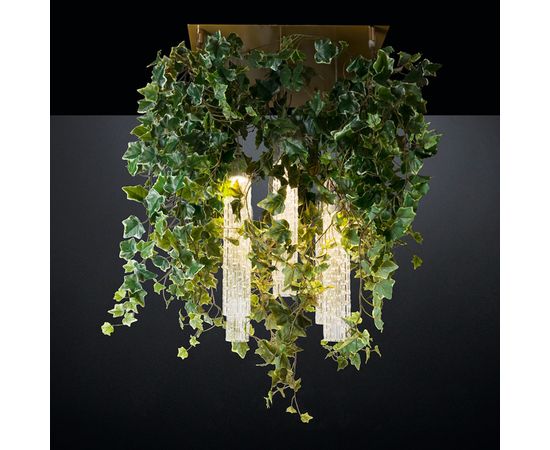Подвесной светильник VGnewtrend FLOWER POWER IVY, фото 1