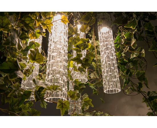 Подвесной светильник VGnewtrend FLOWER POWER IVY, фото 3