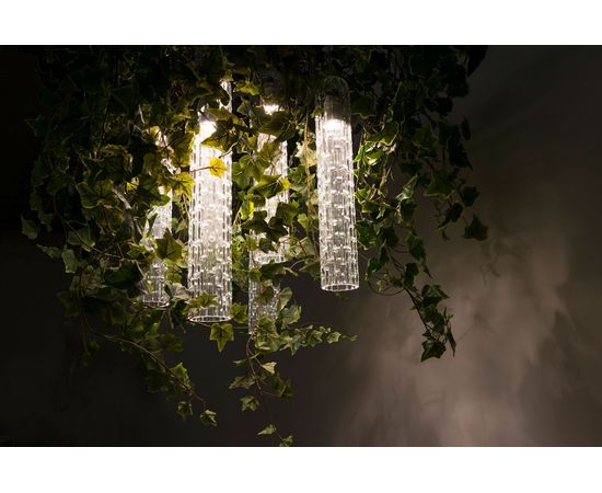 Подвесной светильник VGnewtrend FLOWER POWER IVY, фото 4