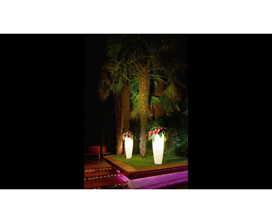 Уличный светильник-ваза VGnewtrend OBICE SMALL, фото 6