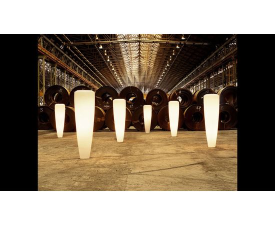 Уличный светильник-ваза VGnewtrend OBICE SMALL, фото 8