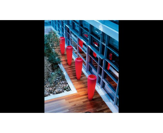 Уличный светильник-ваза VGnewtrend OBICE SMALL, фото 9