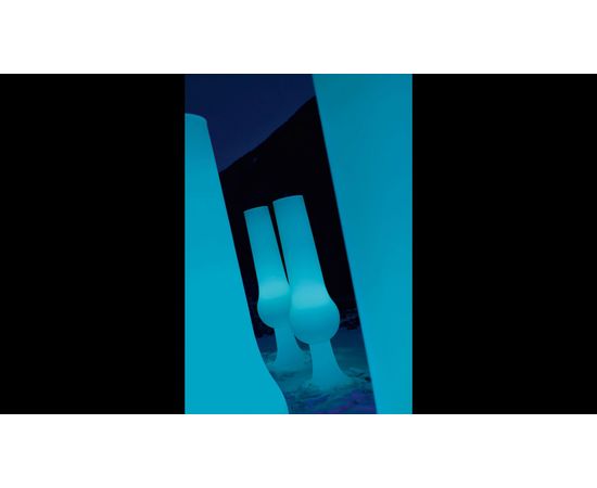 Уличный светильник-ваза VGnewtrend KLOE, фото 2