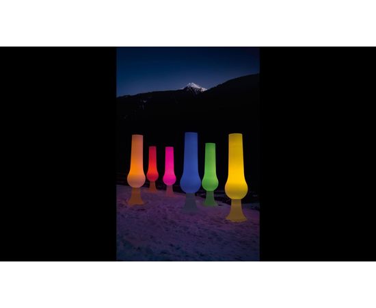 Уличный светильник-ваза VGnewtrend KLOE, фото 3