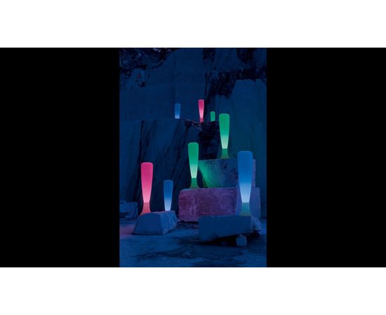 Уличный светильник-ваза VGnewtrend JETA, фото 2